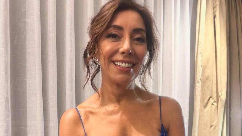 Carmen Gloria Arroyo sería la celebridad que tuvo problemas con su vestido para la Gala de Viña 2026 - Redes