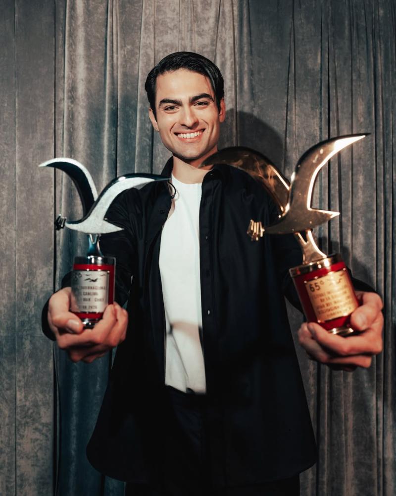 Matteo Bocelli | Viña 2026