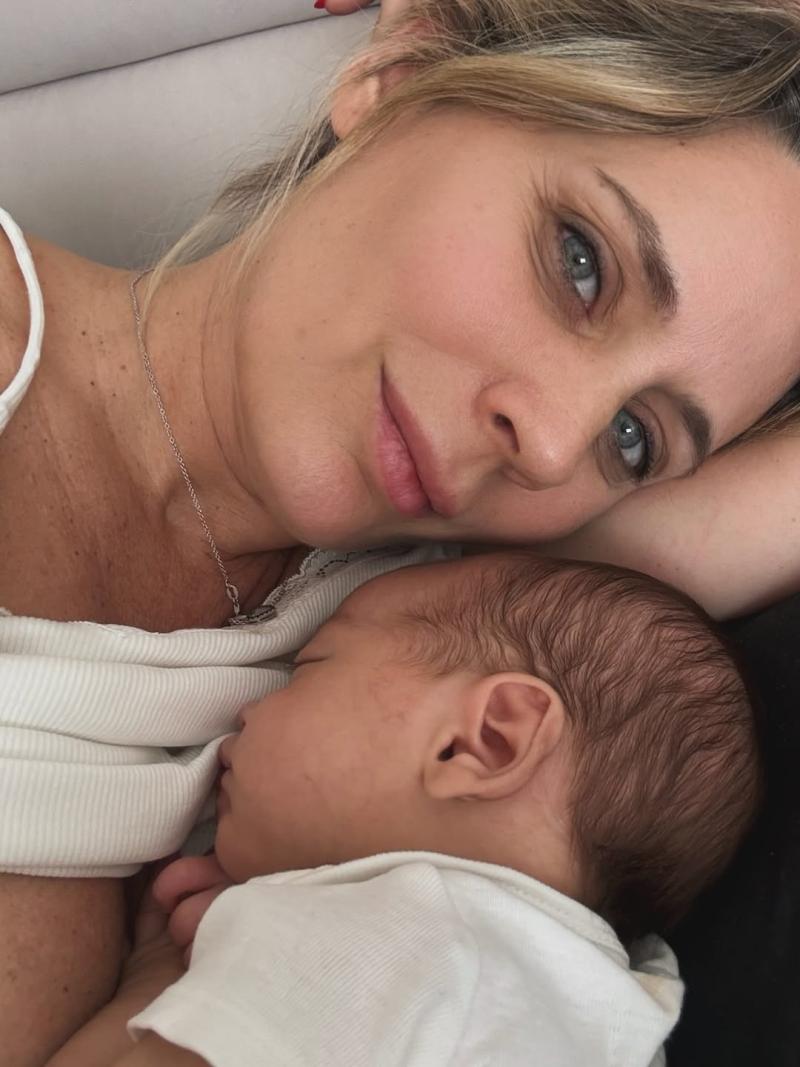 Rocío Marengo | Instagram