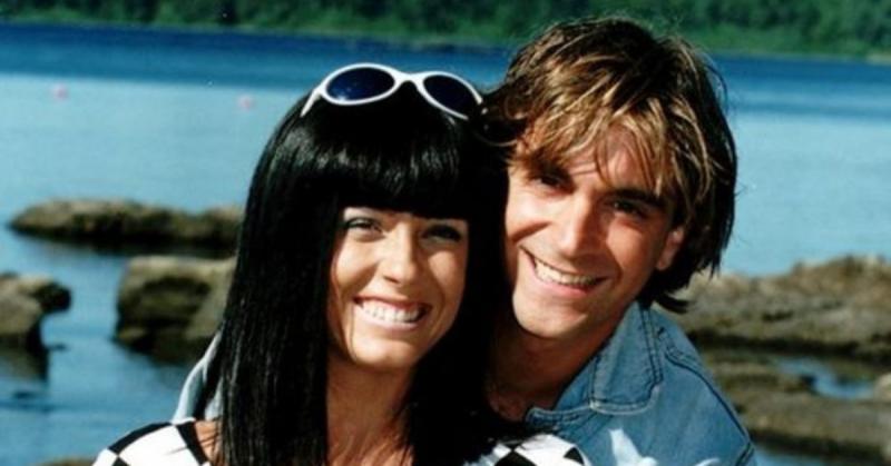 Claudia Conserva reveló la razón detrás de su alejamiento de las teleseries