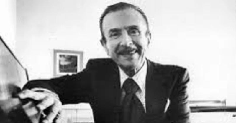 Este 6 de febrero recordamos a Claudio Arrau en su natalicio / Créditos: Instagram @cazandohistoriaschile