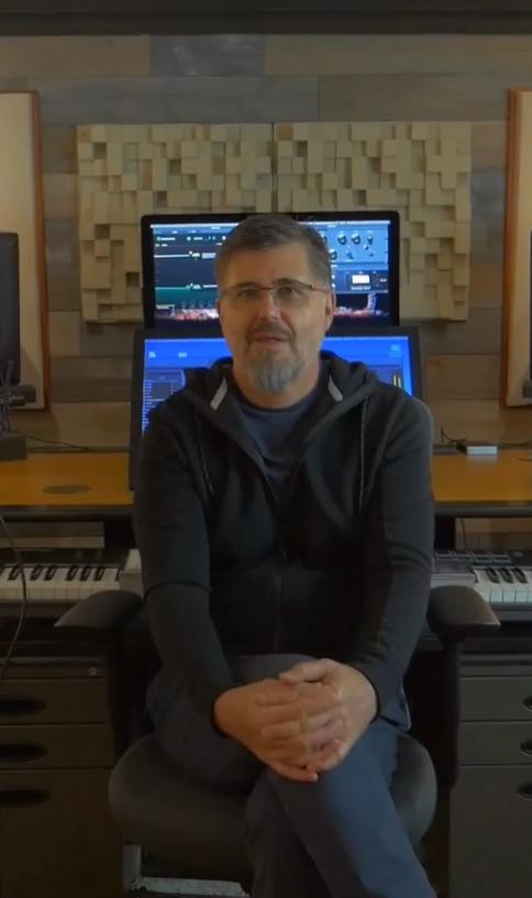 Cris Zalles | Instagram | Chayanne