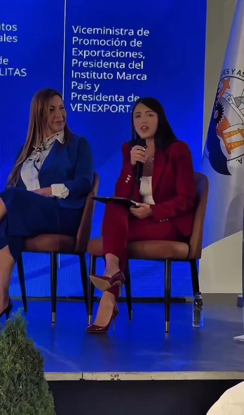 Daniella Cabello | Instagram