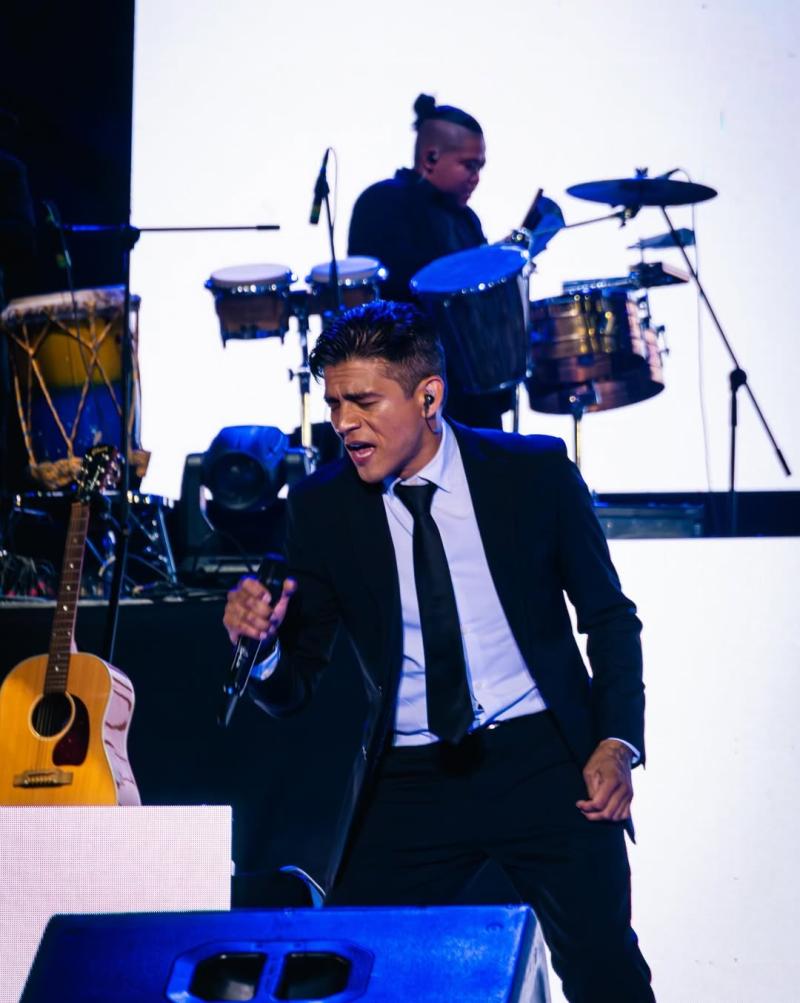 Américo | Instagram