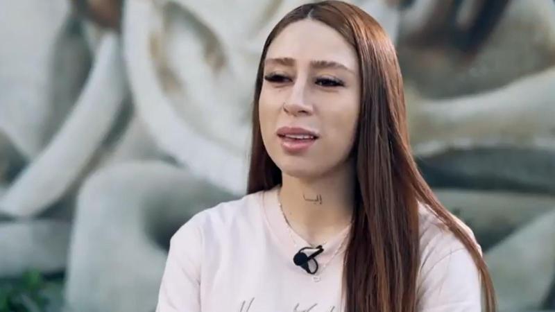 DJ Isi Glock protagoniza nueva polémica - Canal 13