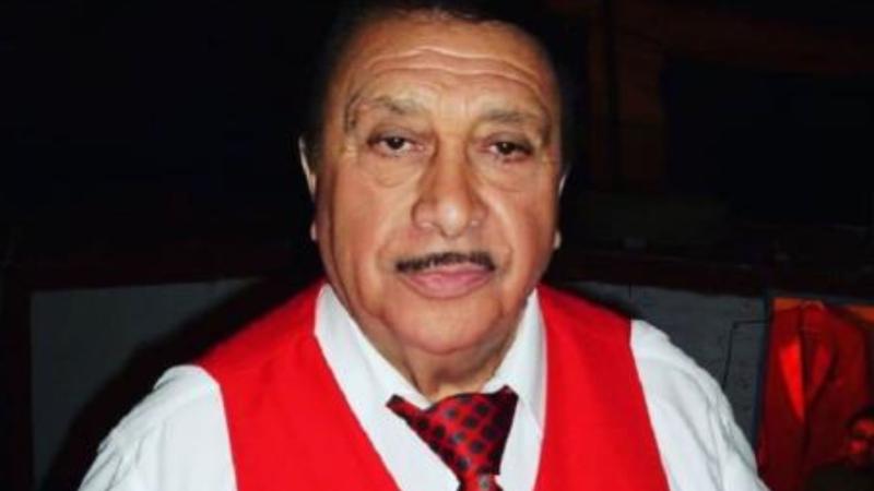 Daniel Vilches, ex "Morandé con Compañía"