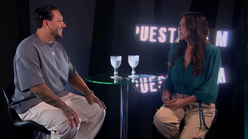 Dash en el No Tiempo de Mundos Opuestos