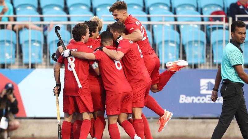 Dónde ver a Las Diablas y Los Diablos en las Clasificatorias al Mundial de Hockey 2026