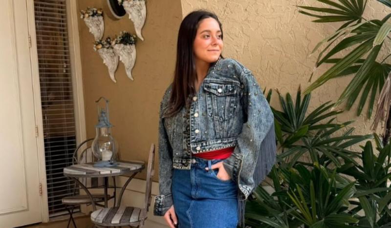 Martina Araneda declara su amor por Marcelo Marocchino | Instagram