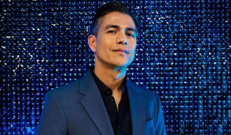 ¿Qué ocurrió entre Américo y Leo Rey?