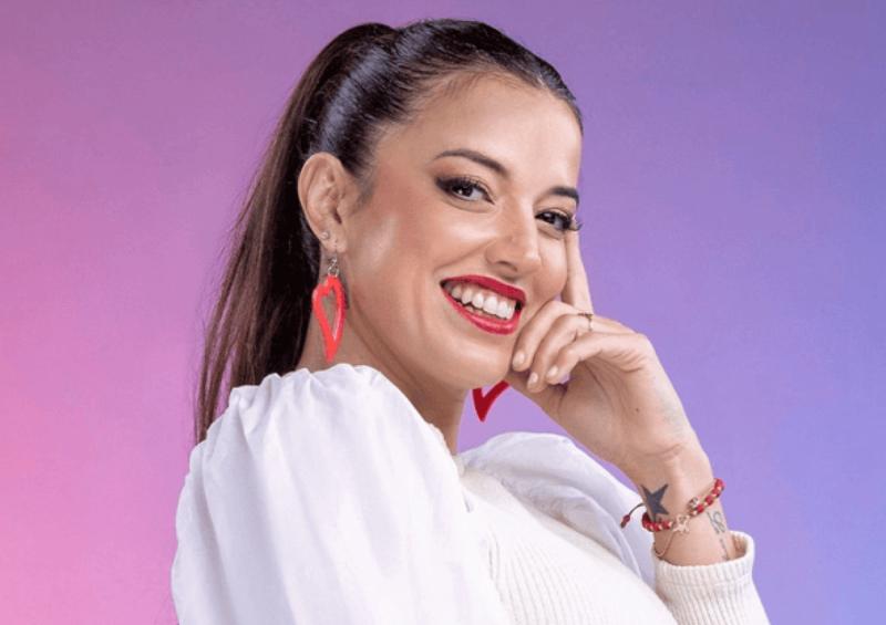 Belén Mora y Yamila Reyna son amigas desde hace 10 años