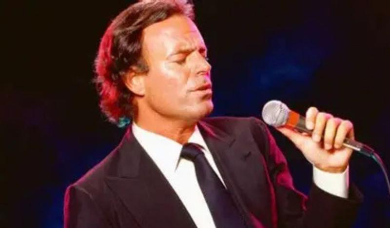 Viviana Nunes se sumó a las denuncias y reveló presunto acoso sexual de Julio Iglesias