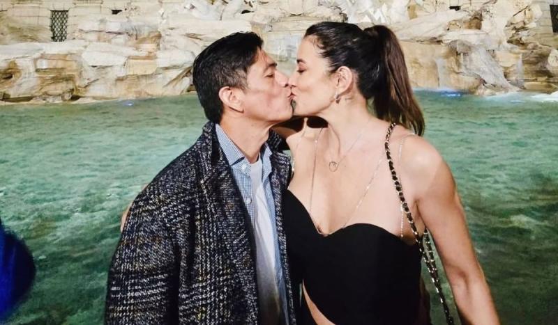 Yamila Reyna puso una denuncia en contra de Américo