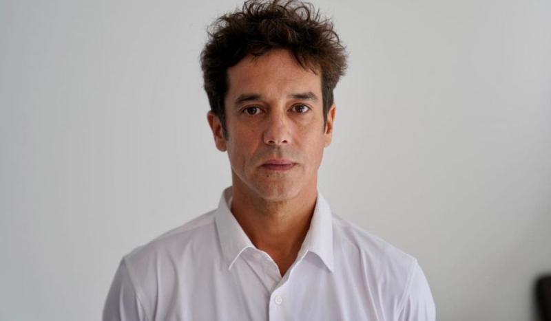 Revelan que Matías Oviedo habría declarado a Carabineros tras discusión de Américo