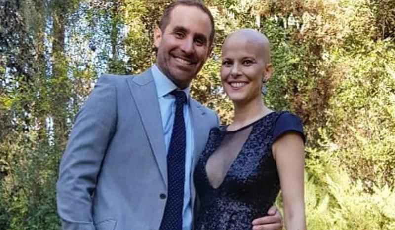 La periodista Javiera Suárez falleció el 12 de junio de 2019 | Instagram