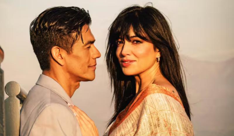 La sorpresiva predicción sobre Américo y Yamila Reyna | Instagram