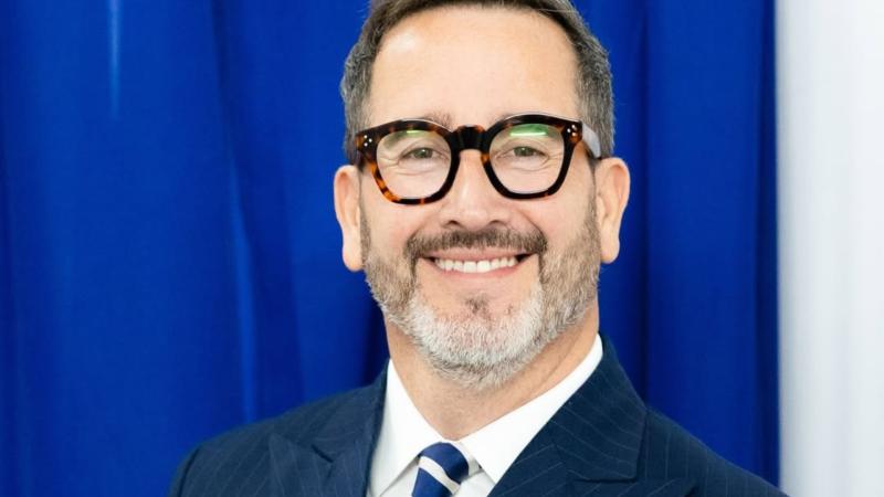 Eduardo Fuentes en Instagram