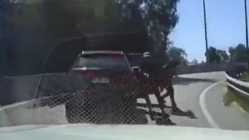 El intento de encerrona que indignó a José Luis Repenning