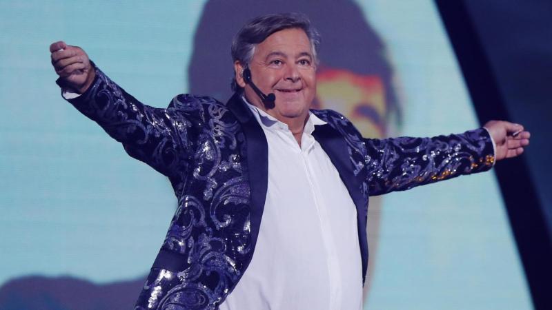 Ernesto Belloni - Agencia Uno