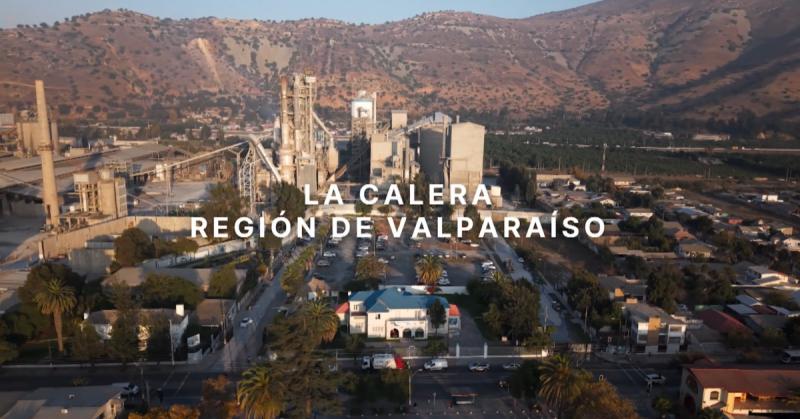 Impacto Local muestra la Escuela de Música Cemento Melón, en la comuna de La Calera