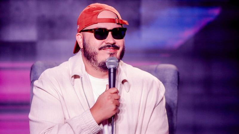 Esteban Düch - Créditos: Agencia Uno