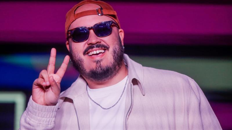 La comparación sin filtros de José Luis Repenning entre Esteban Düch y George Harris