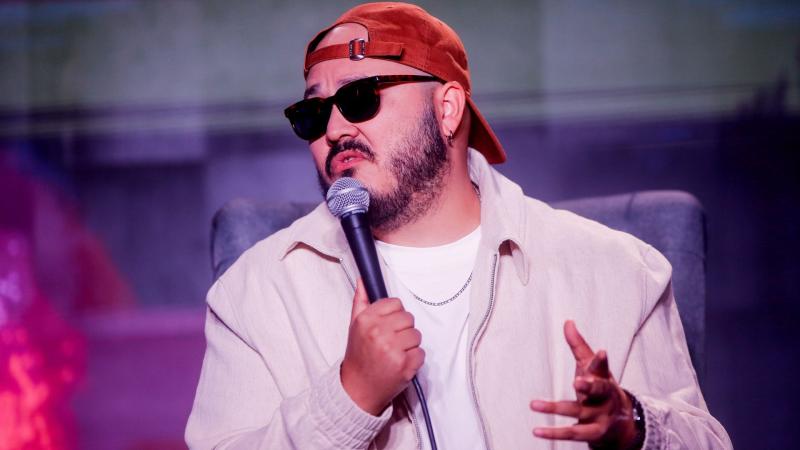 Esteban Düch - Créditos: Agencia Uno