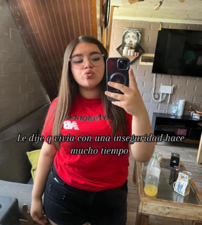 Anita de Los 80 actual