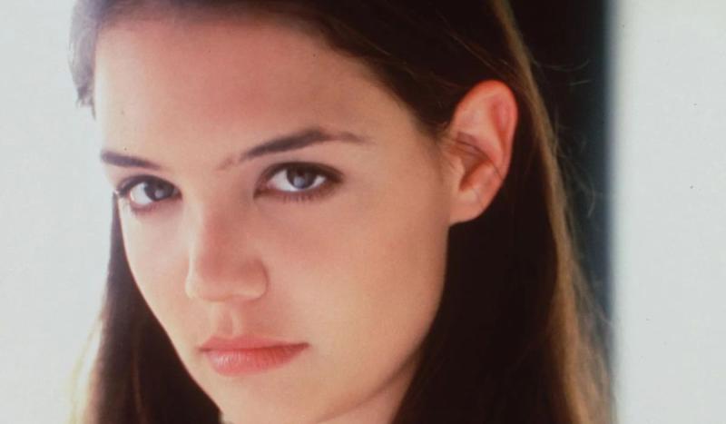 Katie Holmes | Dawson's Creek