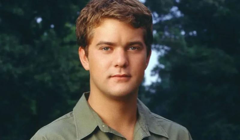 Joshua Jackson | Dawson's Creek