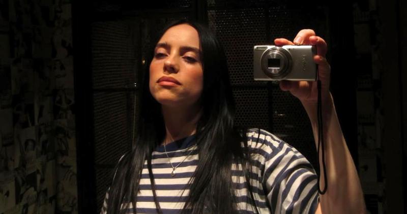 Billie Eilish Instagram