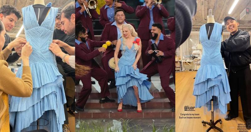 Diego Cajas Parra diseñador chileno - Instagram