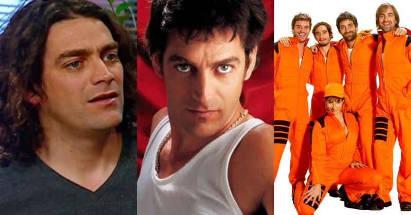 Felipe Braun contó por qué se alejó de las teleseries