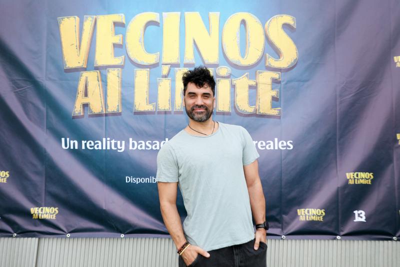 Felipe Contreras reconoce que el deporte colectivo no es lo suyo