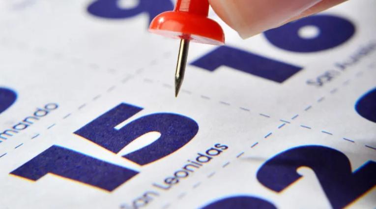 Feriados - Agencia Uno