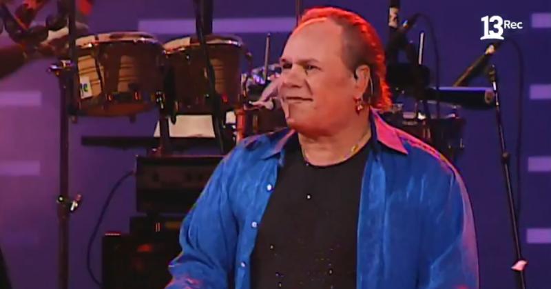 KC and the Sunshine Band se presentaron en la segunda noche del Festival de Viña 2009