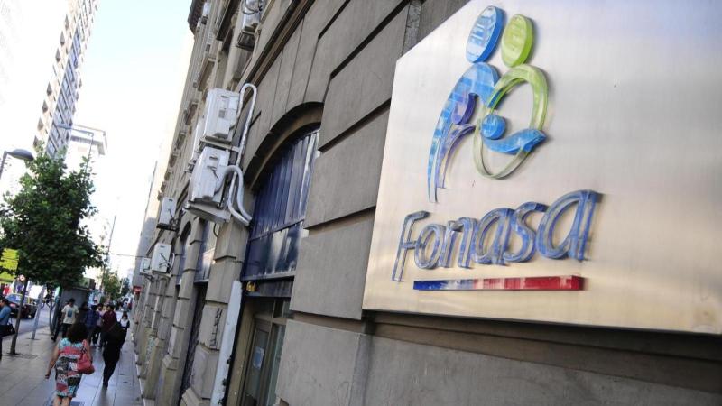 ¿Cómo revisar si me corresponde la devolución de excesos de Fonasa? - Agencia Uno