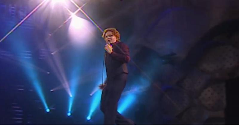 Soledad Onetto recuerda los momentos que marcaron el Festival de Viña 2009