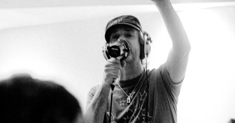 Gustavo Cerati fue uno de los artistas que se presentó en el Festival de Viña 2007 / Créditos: @germansaez