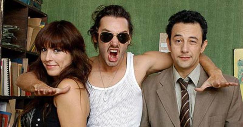 Los detalles de la recordada serie Huaiquimán y Tolosa del 13