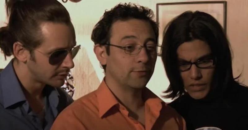 Los detalles de la recordada serie Huaiquimán y Tolosa del 13