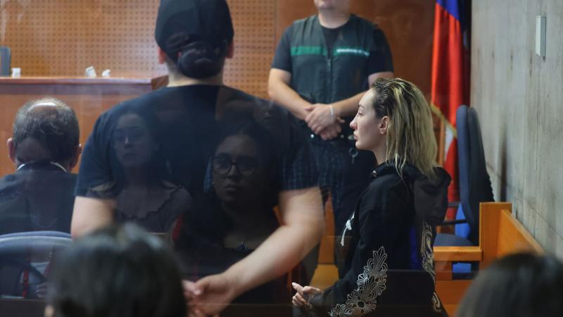 Fran Maira - Créditos: ATON