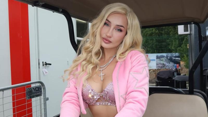 Fran Maira - Créditos: Instagram