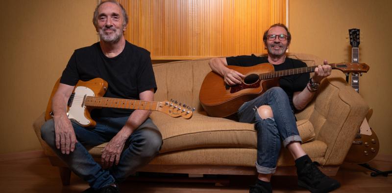 GYT celebra los 40 años de “Es Por Amor” con show histórico en el Teatro Caupolicán.