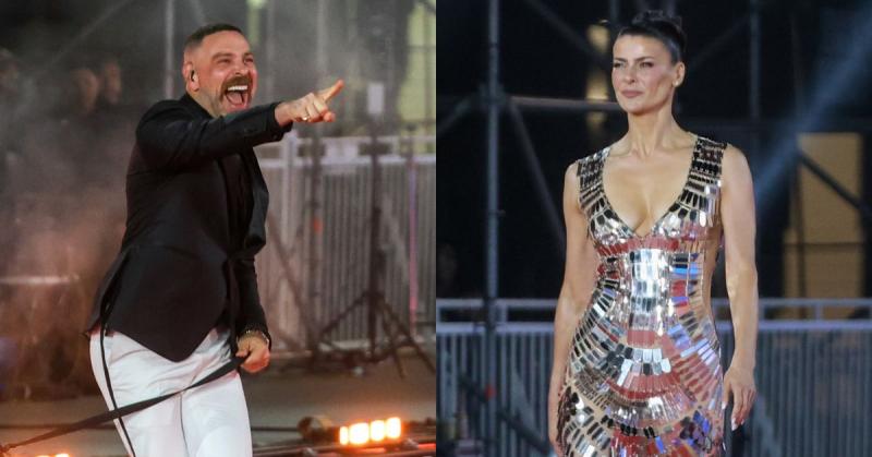 Neme y Tonka serán la dupla de animadores de la Gala de Viña 2026