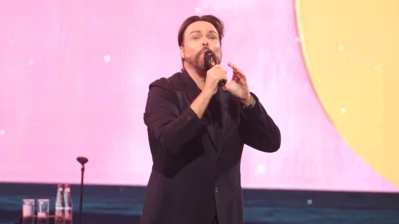 La comparación sin filtros de José Luis Repenning entre Esteban Düch y George Harris