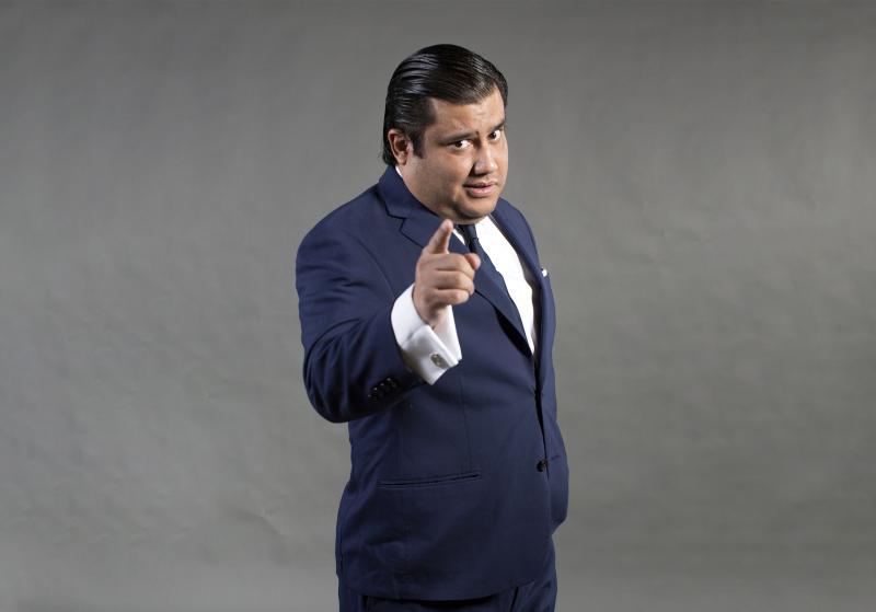 Nacho Pop también dirá presente