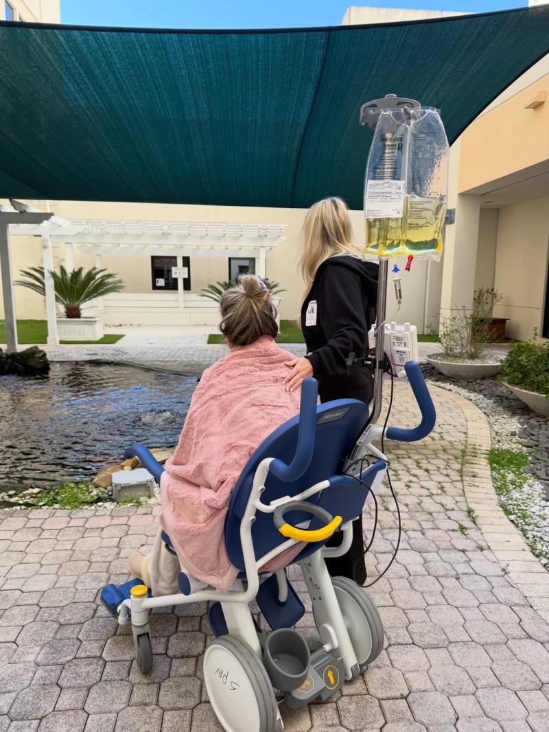 Revelan causa de muerte de chica reality Cass Lacelle | Instagram