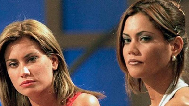 La rivalidad de Denisse Campos y su hermana Daniella.