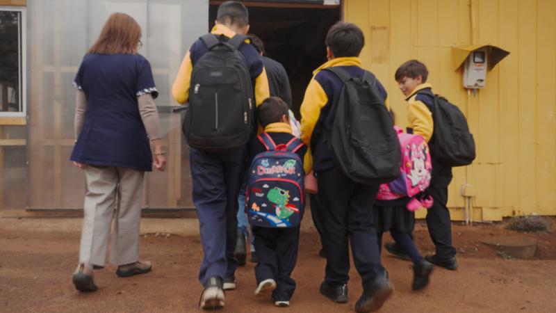 El poder de la colaboración llega a 13C: Con el estreno de "Impacto Local".